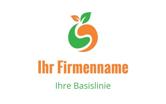 Orange logo