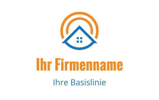 Sonnenaufgang logo