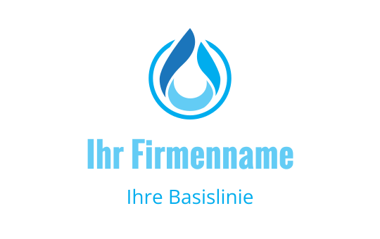 Blau logo