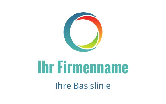 Video logo