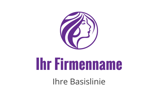 Friseur logo