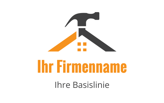 Zimmerei logo