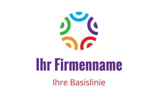 Puzzle logo