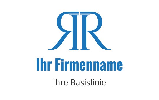 R logo