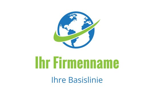 Welt logo
