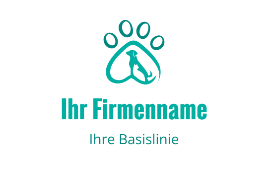 Logo design preview