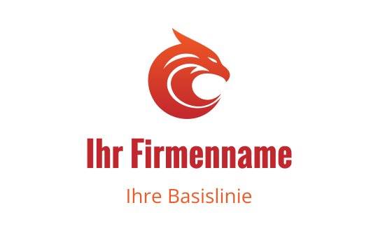 Tragfläche logo