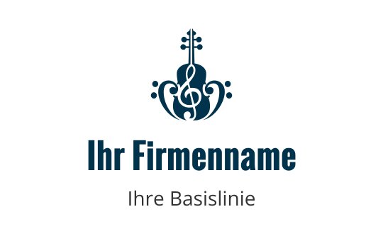 Violin logo