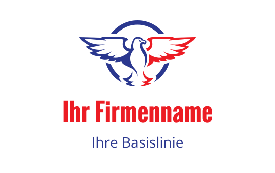 Logo design preview