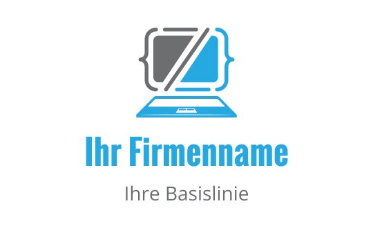 Web entwicklung logo