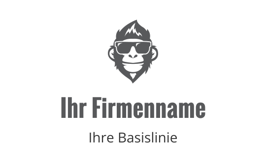 Logo design preview