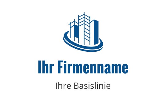 Bauingenieurwesen logo