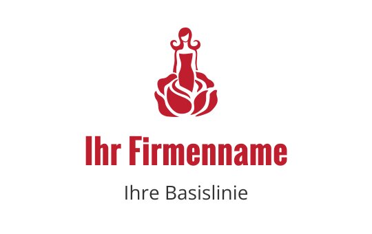 Kleid logo