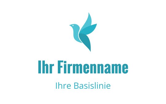 Bird logo