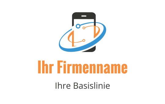 Web entwicklung logo