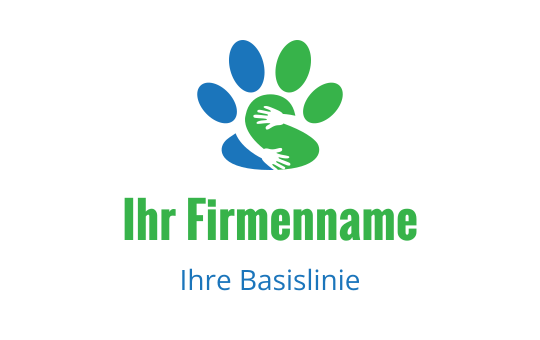 Logo design preview