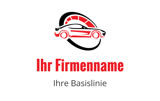 Wettrennen logo