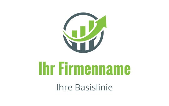 Marketing logo