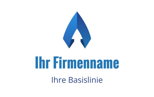 Marketing logo