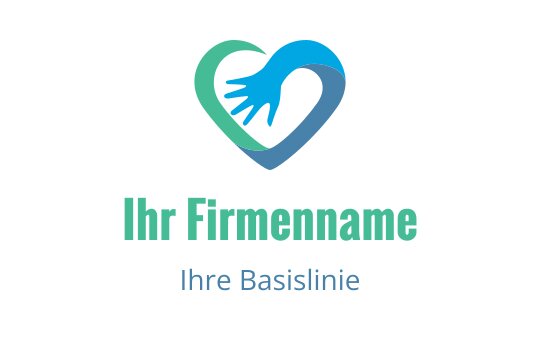 Nächstenliebe logo