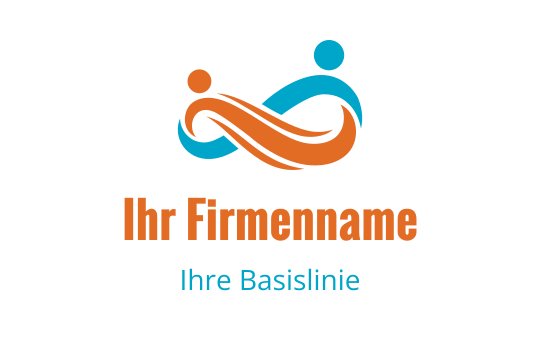 Vertrauen logo