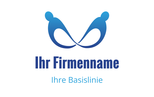 Händedruck logo