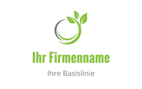 Logo design preview