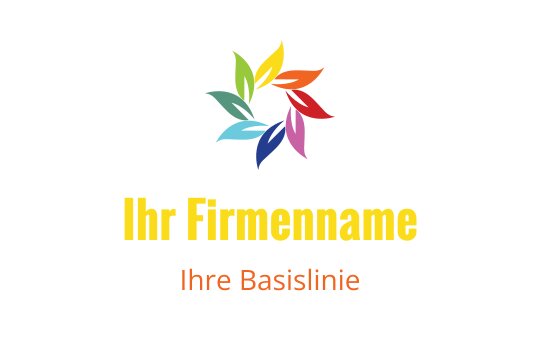 Blume logo