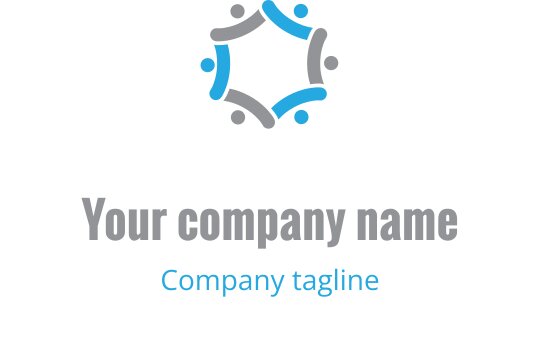 Versicherung logo