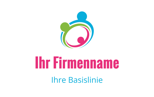 Person logo