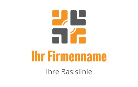 Puzzle logo