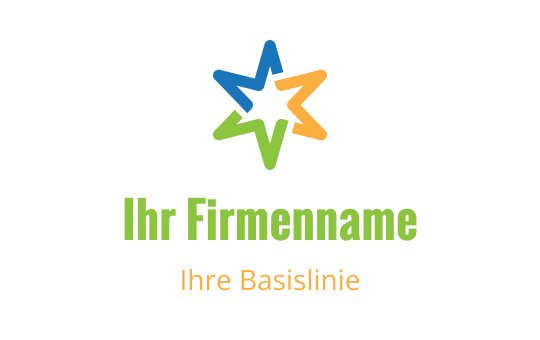 Star logo