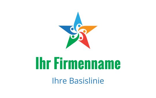 Versicherung logo