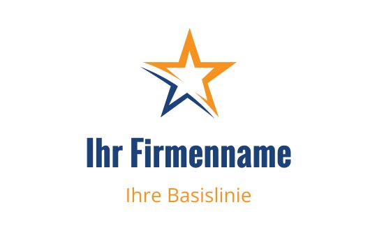 Star logo