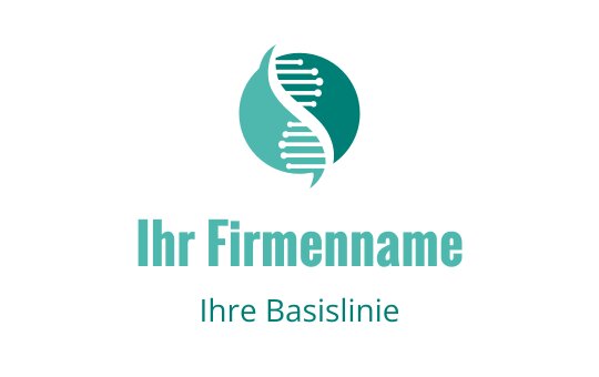 Laboranlage logo