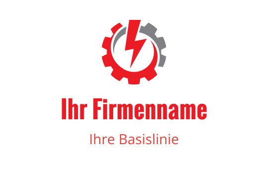Elektrifiziert logo
