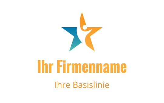 Star logo