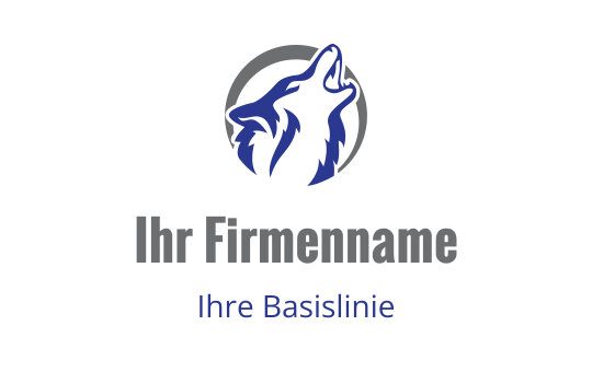 Logo design preview