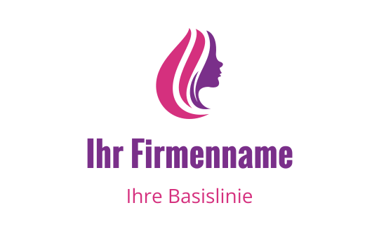 Friseur logo