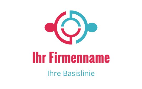 Landkarte logo