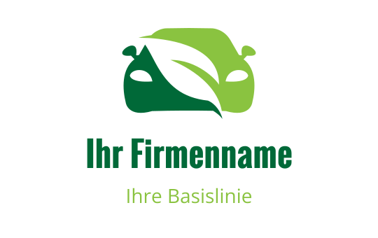 Grün logo