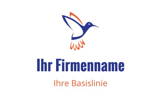 Hummingbird logo