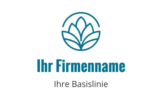 Blume logo