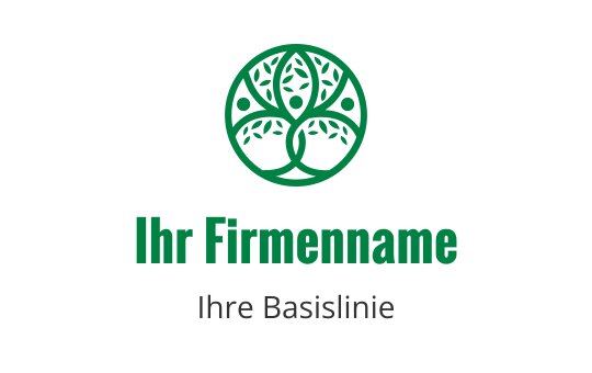 Sonnenaufgang logo