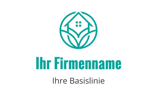 Blume logo