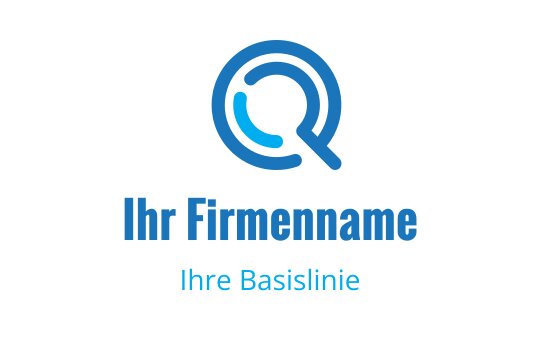 Suche logo