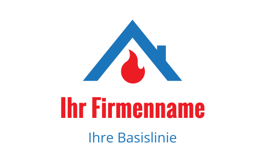 Klimaanlage logo
