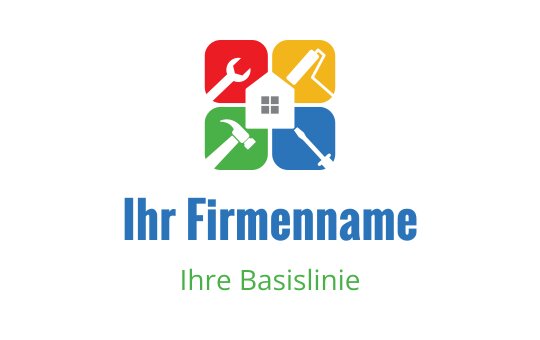 Heimwerker logo