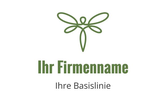Dragonfly logo