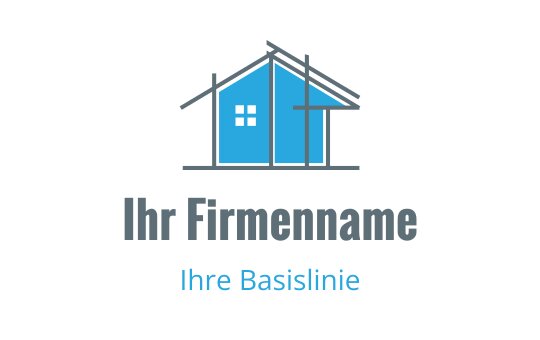 Zimmerei logo